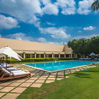 Hotel Trident Agra, hotel ad Agra, Uttar Pradesh