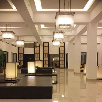 Trident Agra, Rajasthan