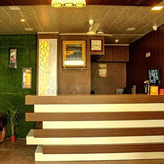 View of Tripli Udaipur, Rajasthan