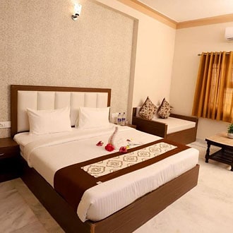 Tripli Udaipur, Rajasthan, India