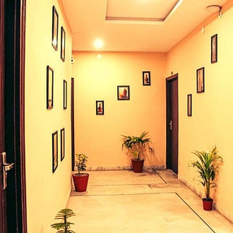 Tripli Udaipur, Rajasthan