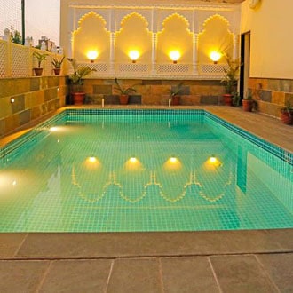 Vasant Vilas, Rajasthan