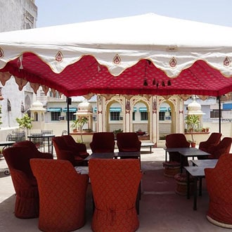 Vinayak Guest House, Rajasthan