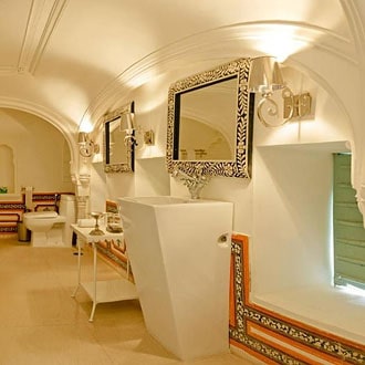 Vivaana Culture Hotel, Rajasthan