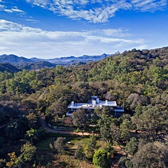 Wordsworth Lodge, Rajasthan, India
