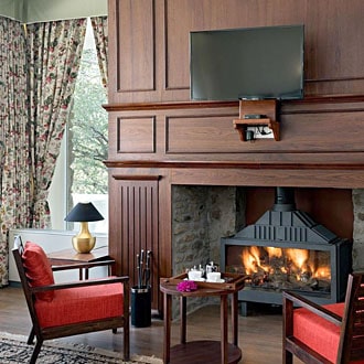 Wordsworth Lodge, Rajasthan