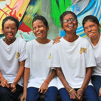 Caffè Sheroes Hangout, ristorante ad Agra, Uttar Pradesh