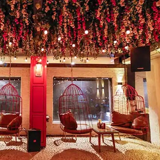 Restaurant The Chapter Kitchen, restaurant à Agra, Uttar Pradesh