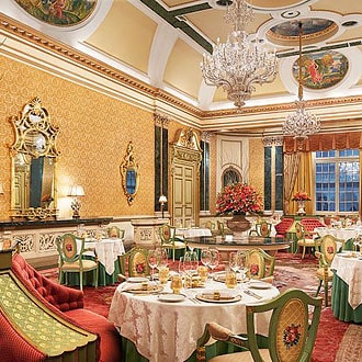 Suvarna Mahal, restaurant in Jaipur, Rajasthan