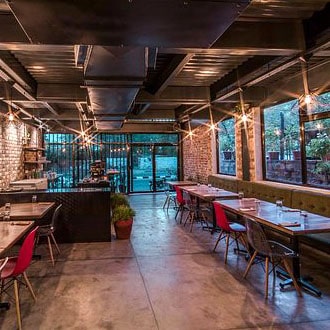 The Filos Cafe & Restaurant, restaurant in Jodhpur, Rajasthan