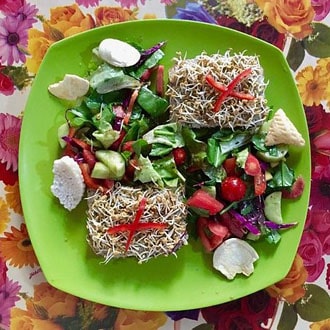 Honey & Spice Restaurant, restaurant in Pushkar, Rajasthan