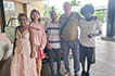 A Fantastic Time in India