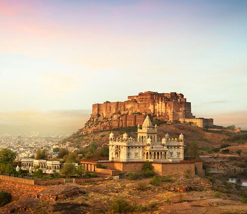 Rajasthan Tour in 10 DAYS