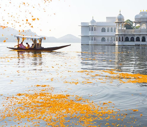 Rajasthan Tour in 11 DAYS