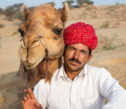 Rajasthan Tour in 12 DAYS