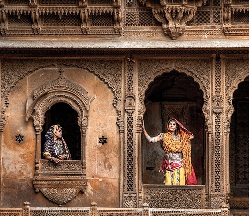 Rajasthan Tour in 13 DAYS