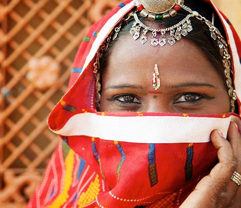 Rajasthan Tour in 16 DAYS