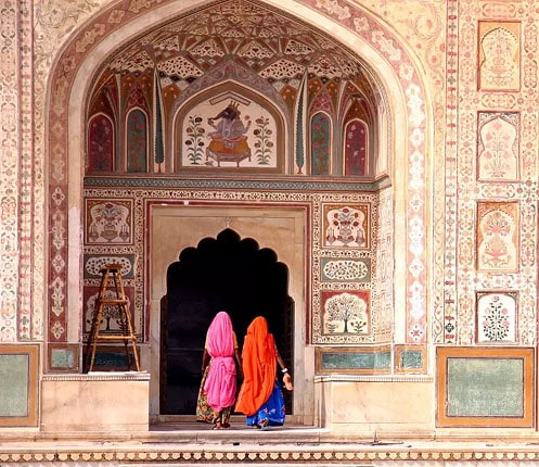 Rajasthan Tour in 7 DAYS