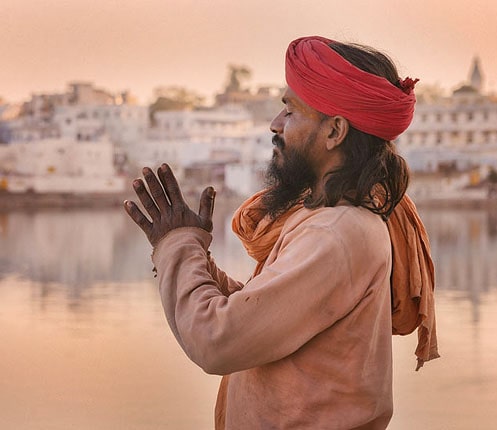 Rajasthan Tour in 8 DAYS