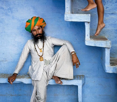 Rajasthan Tour in 9 DAYS