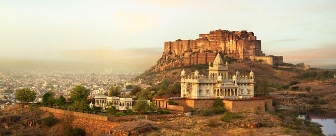 Rajasthan Tour in 10 days