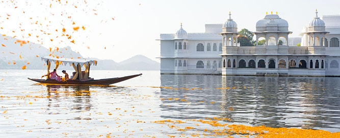 Rajasthan Tour in 11 days