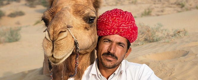 Rajasthan Tour in 12 days