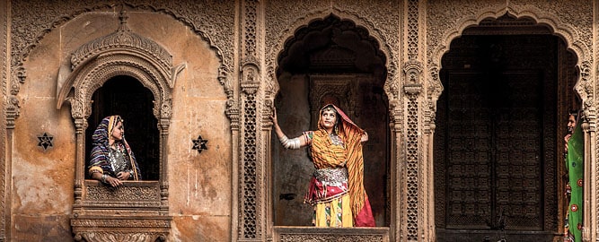 Rajasthan Tour in 13 days