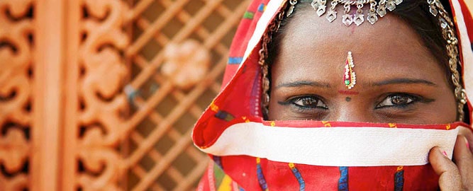 Rajasthan Tour in 16 days