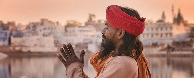 Rajasthan Tour in 8 days