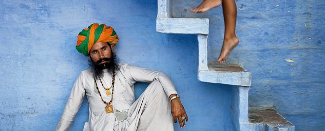 Rajasthan Tour in 9 days