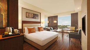 Best hotels in Rajasthan