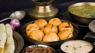 Food & cuisine in Rajasthan: 10 best dishes to eat