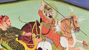 History of Rajasthan