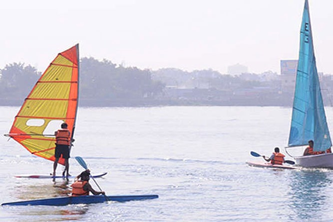 Festival dell’Avventura di Kota, Rajasthan