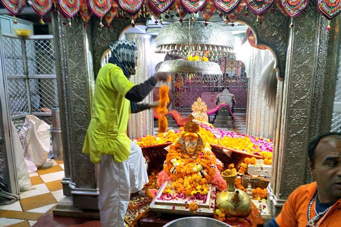 Fiera di Ramdevji, Rajasthan